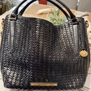 Brahmin purse